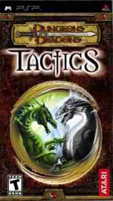 Descargar Dungeons And Dragons Tactics [English] por Torrent